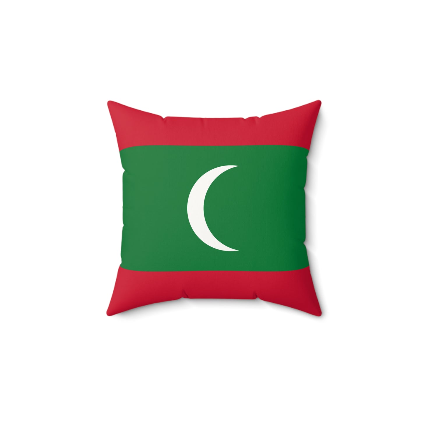 Maldives Pillow