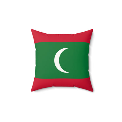 Maldives Pillow