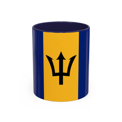 Barbados Mug