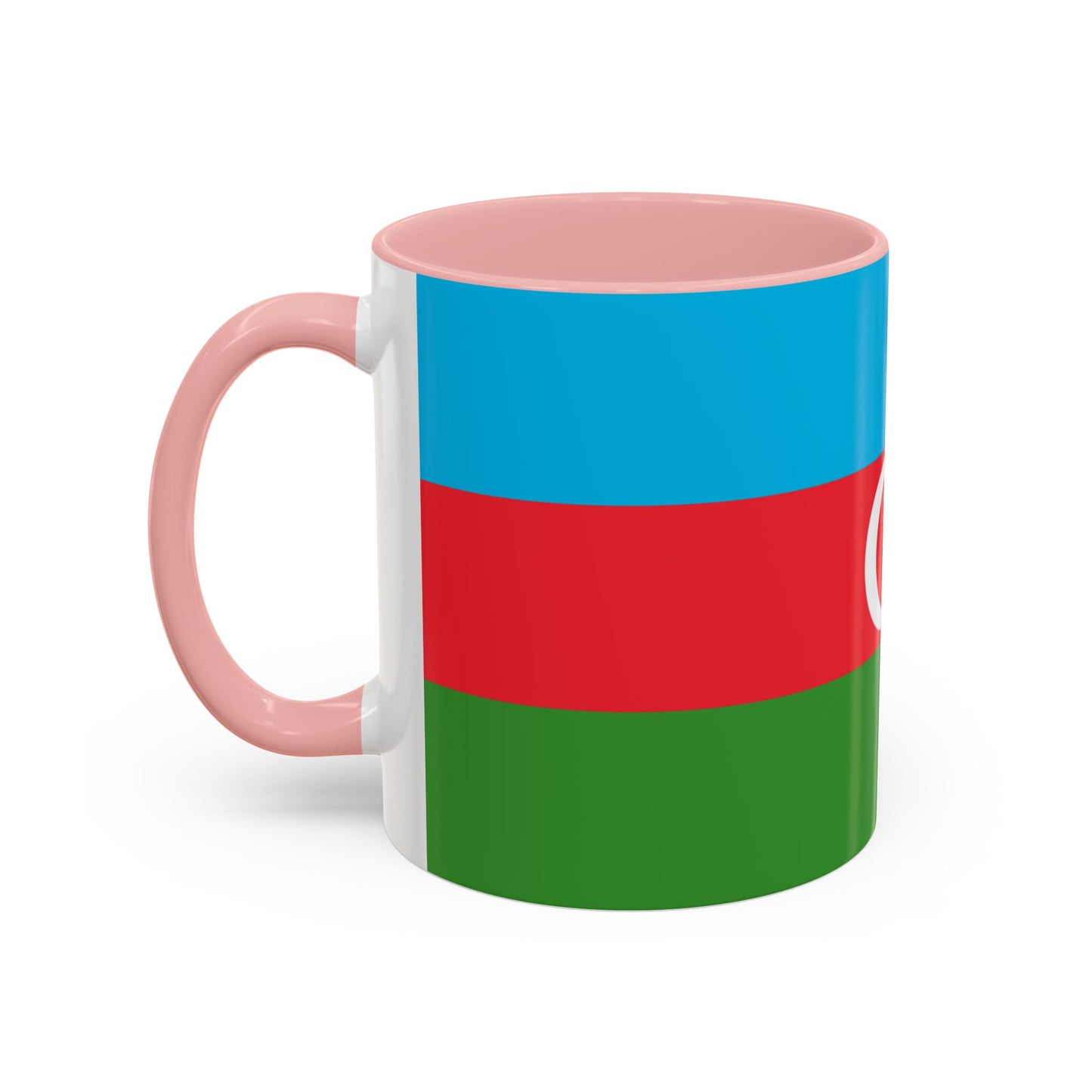 Azerbaijan Mug