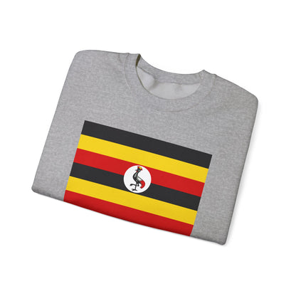 Uganda Sweatshirt
