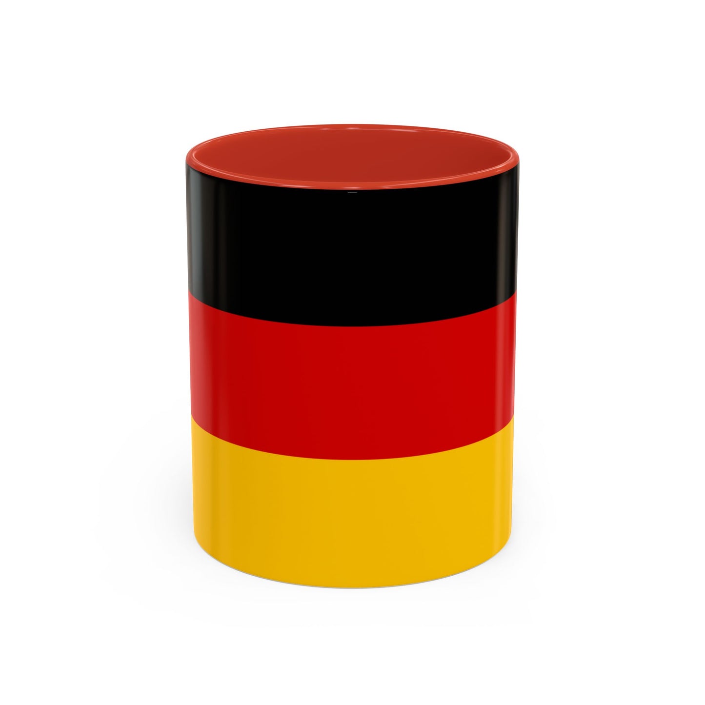 Germany Mug
