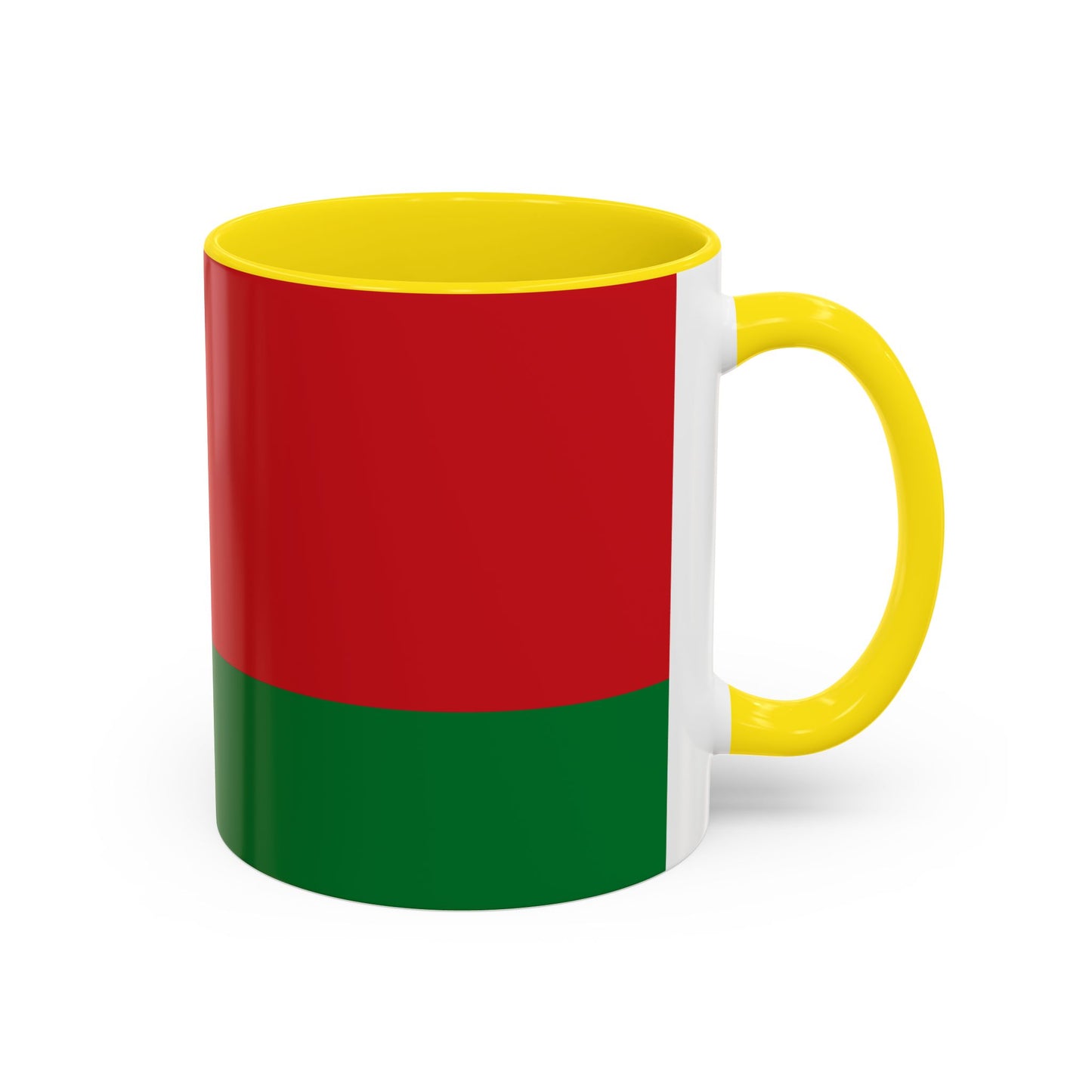 Belarus Mug