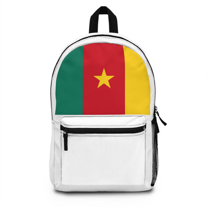 Cameroon Backpack