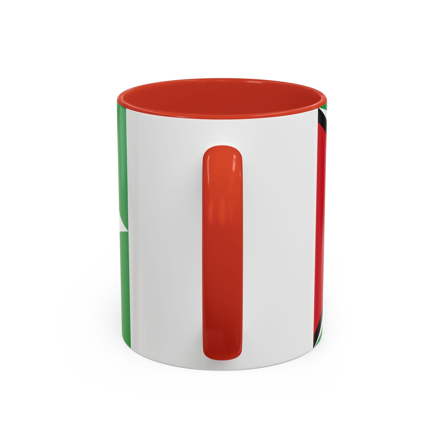Guyana Mug