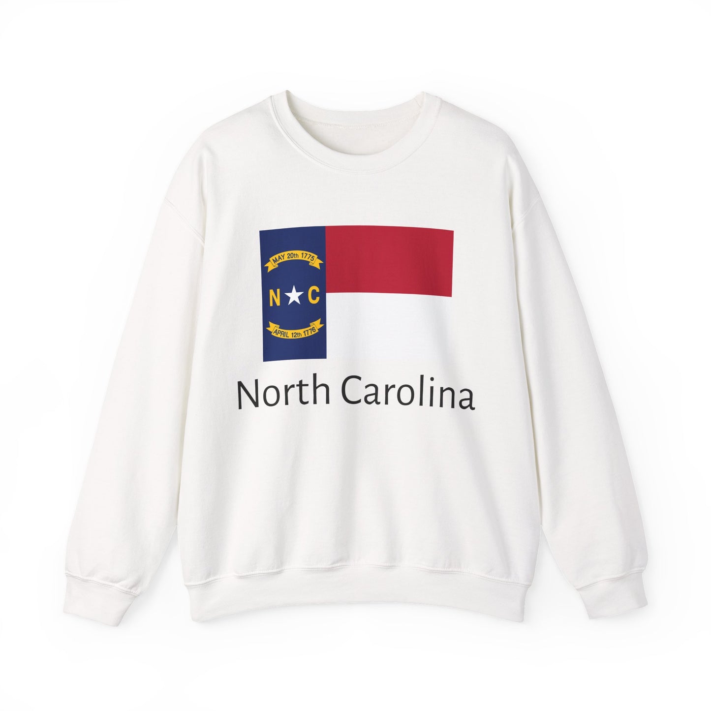 North Carolina Sweatshirt