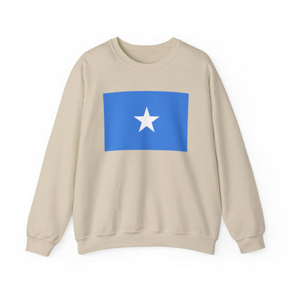 Somalia Flag Sweatshirt