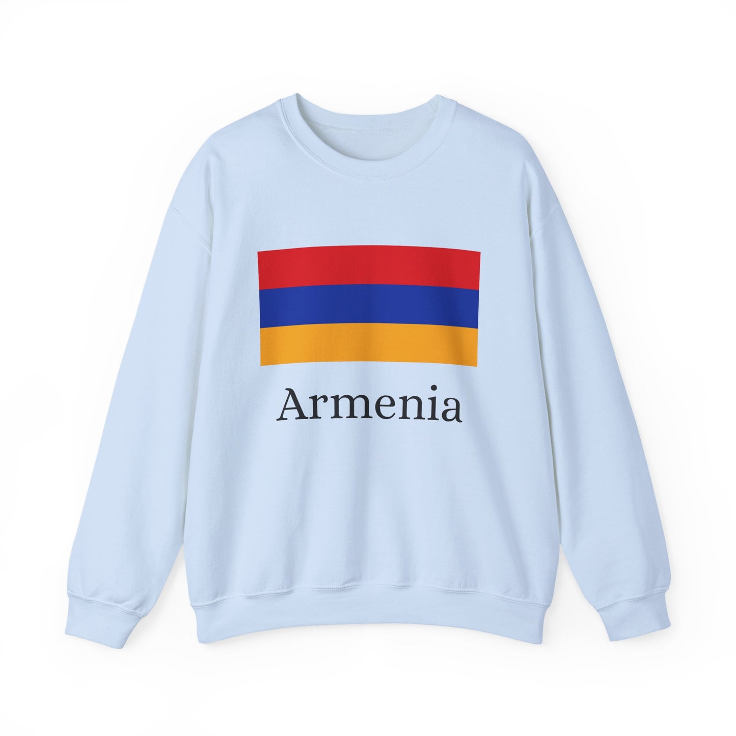 Armenia Sweatshirt
