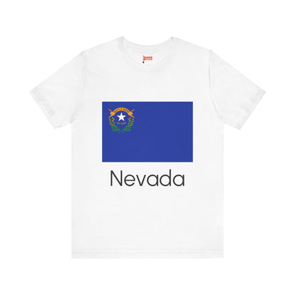 Nevada T-shirts