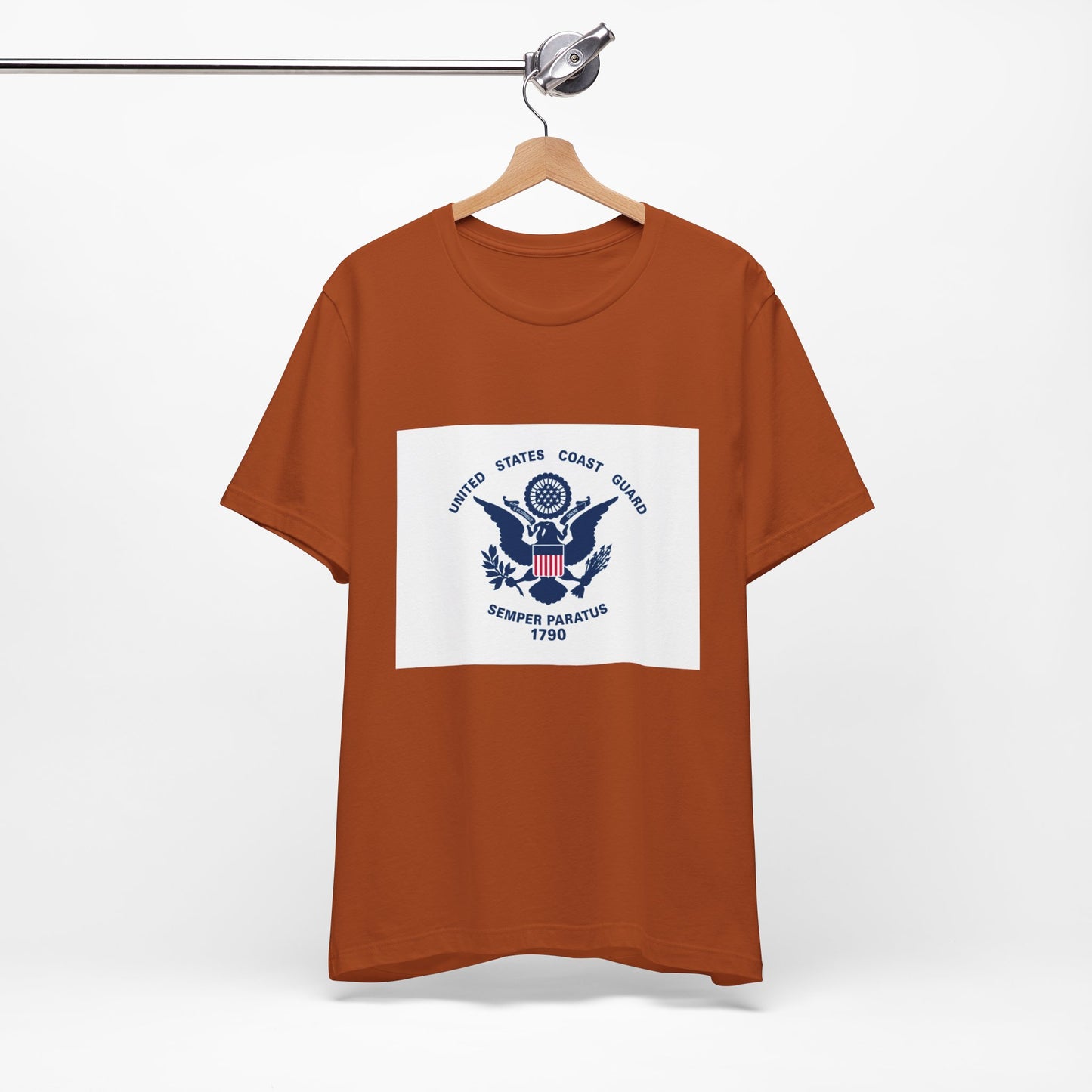 US Coast Guard T-shirt