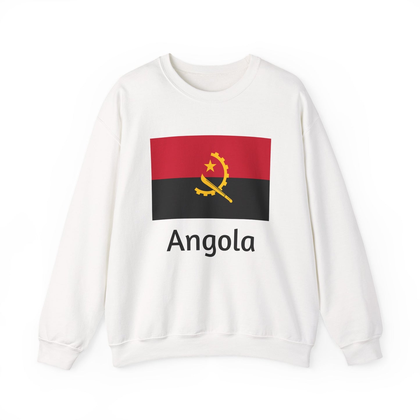 Angola Sweatshirt