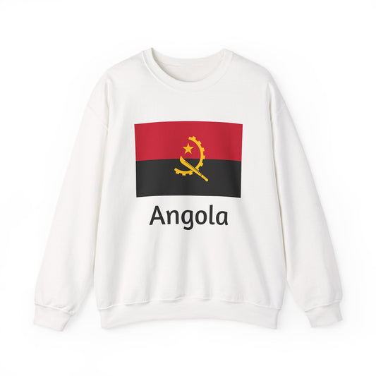 Angola Sweatshirt