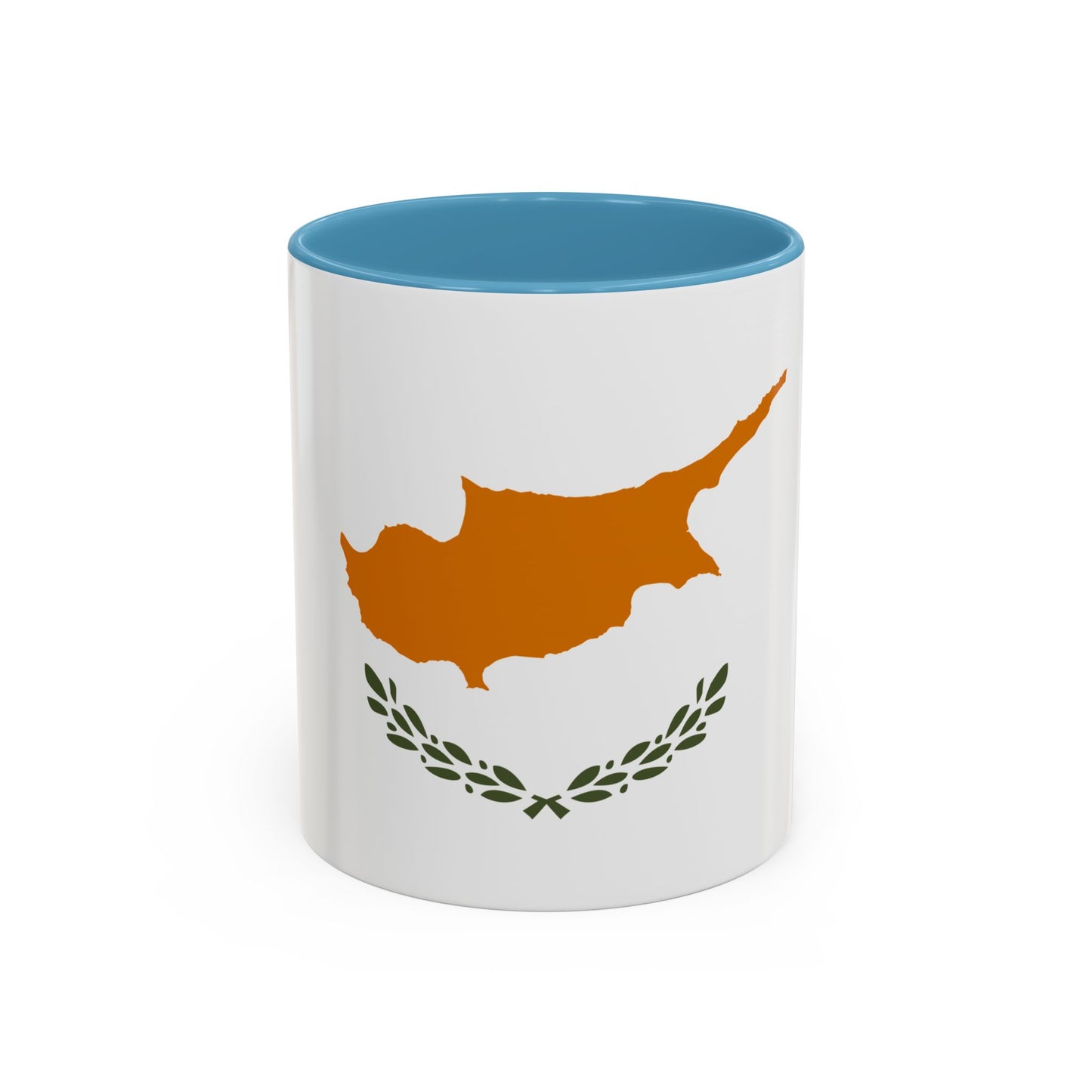 Cyprus Mug