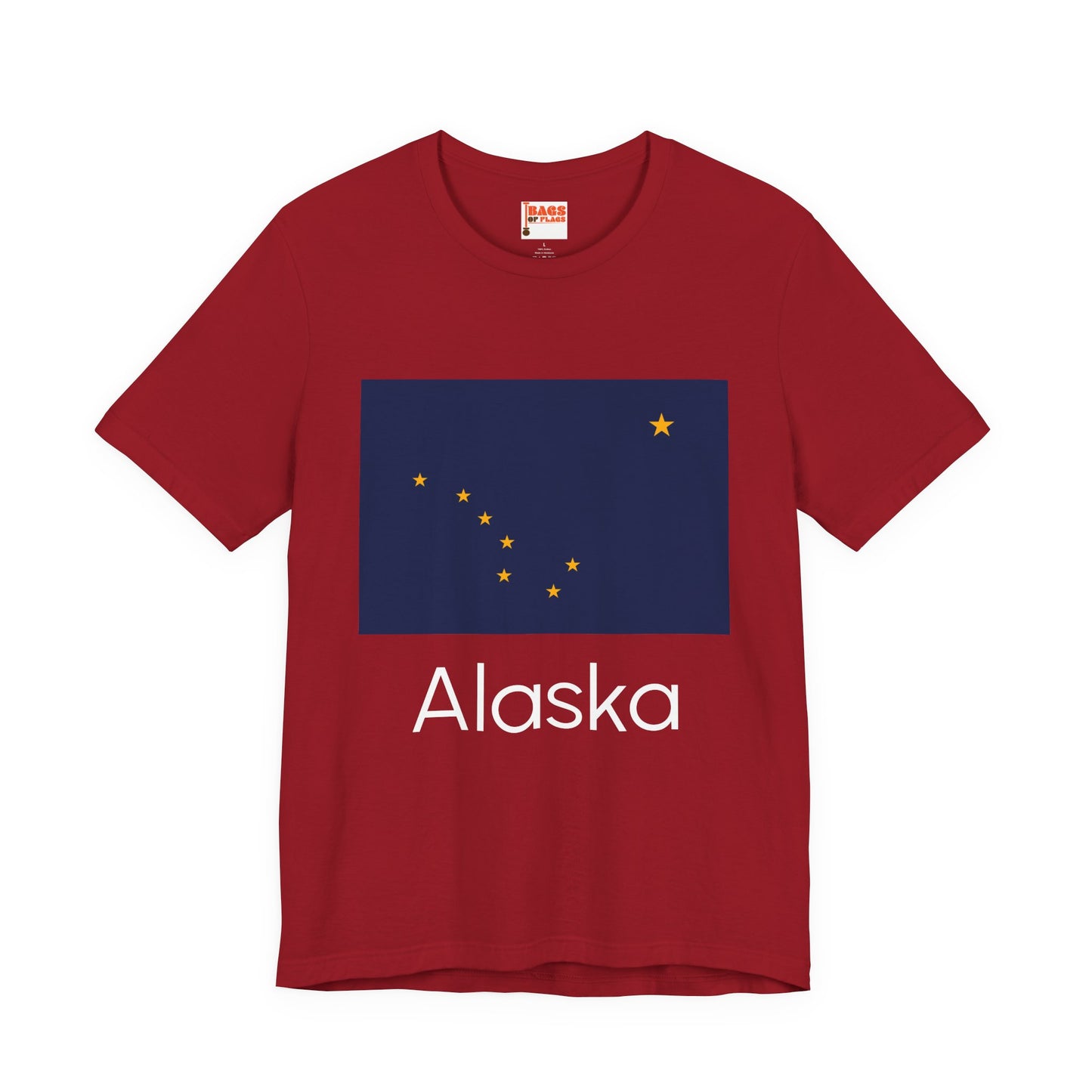 Alaska T-shirts