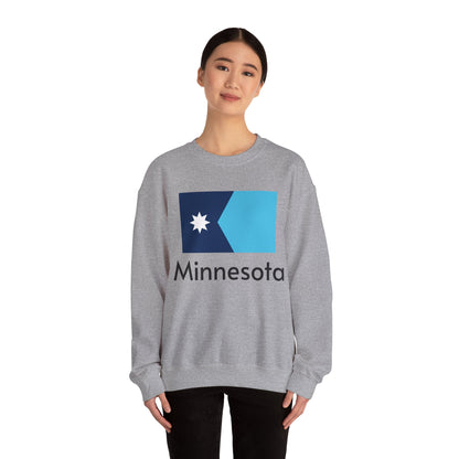 Minnesota Sweatshirt