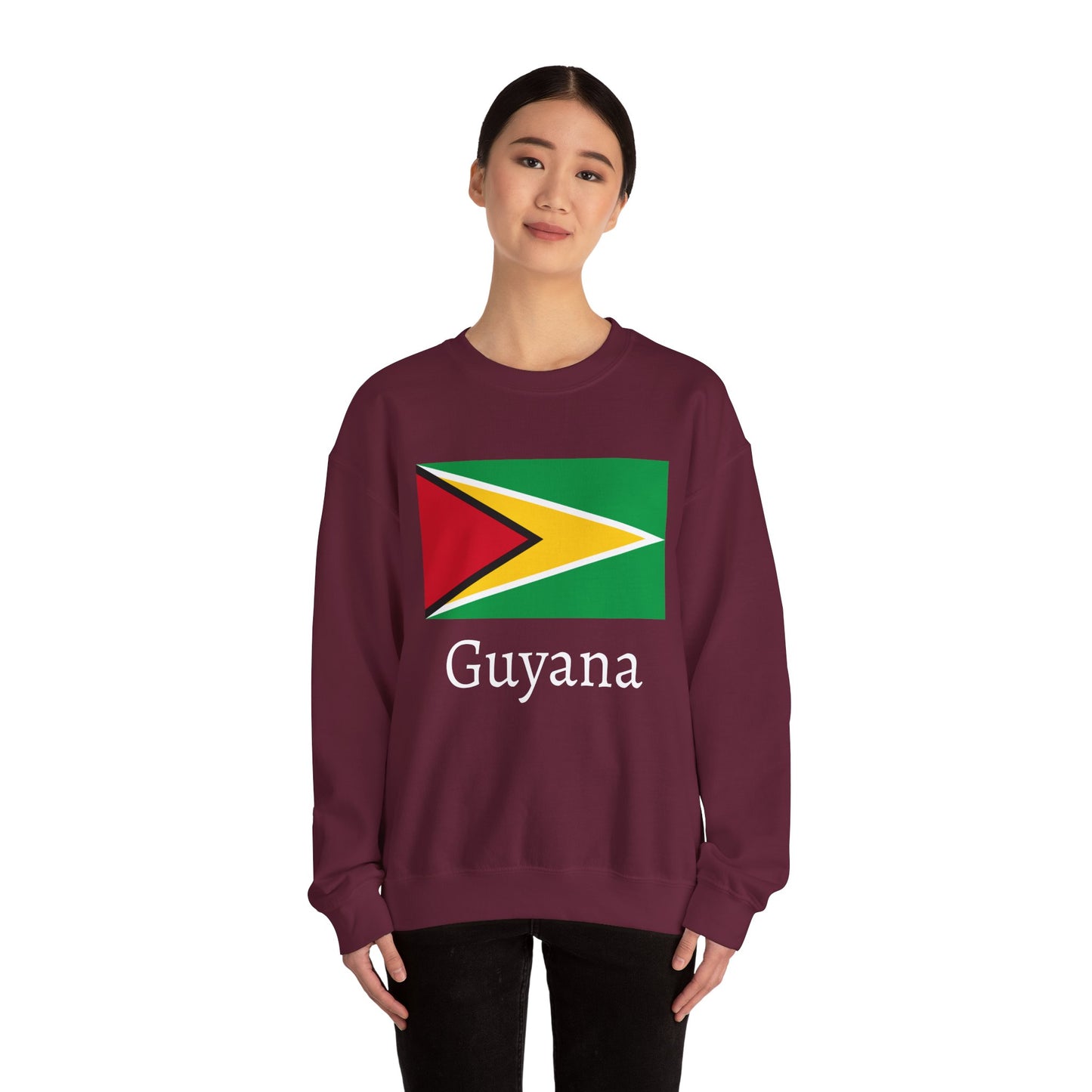 Guyana Sweatshirt