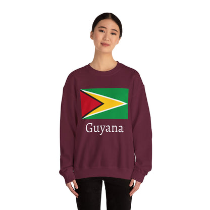 Guyana Sweatshirt