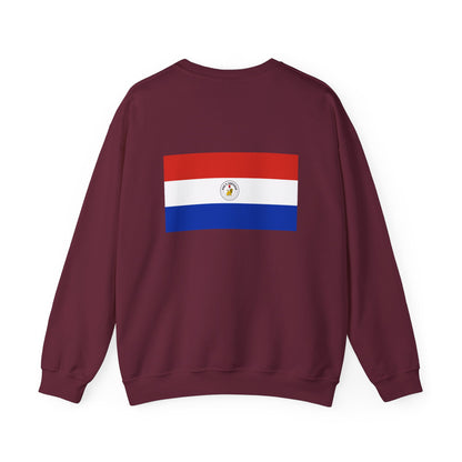 Paraguay Sweatshirt