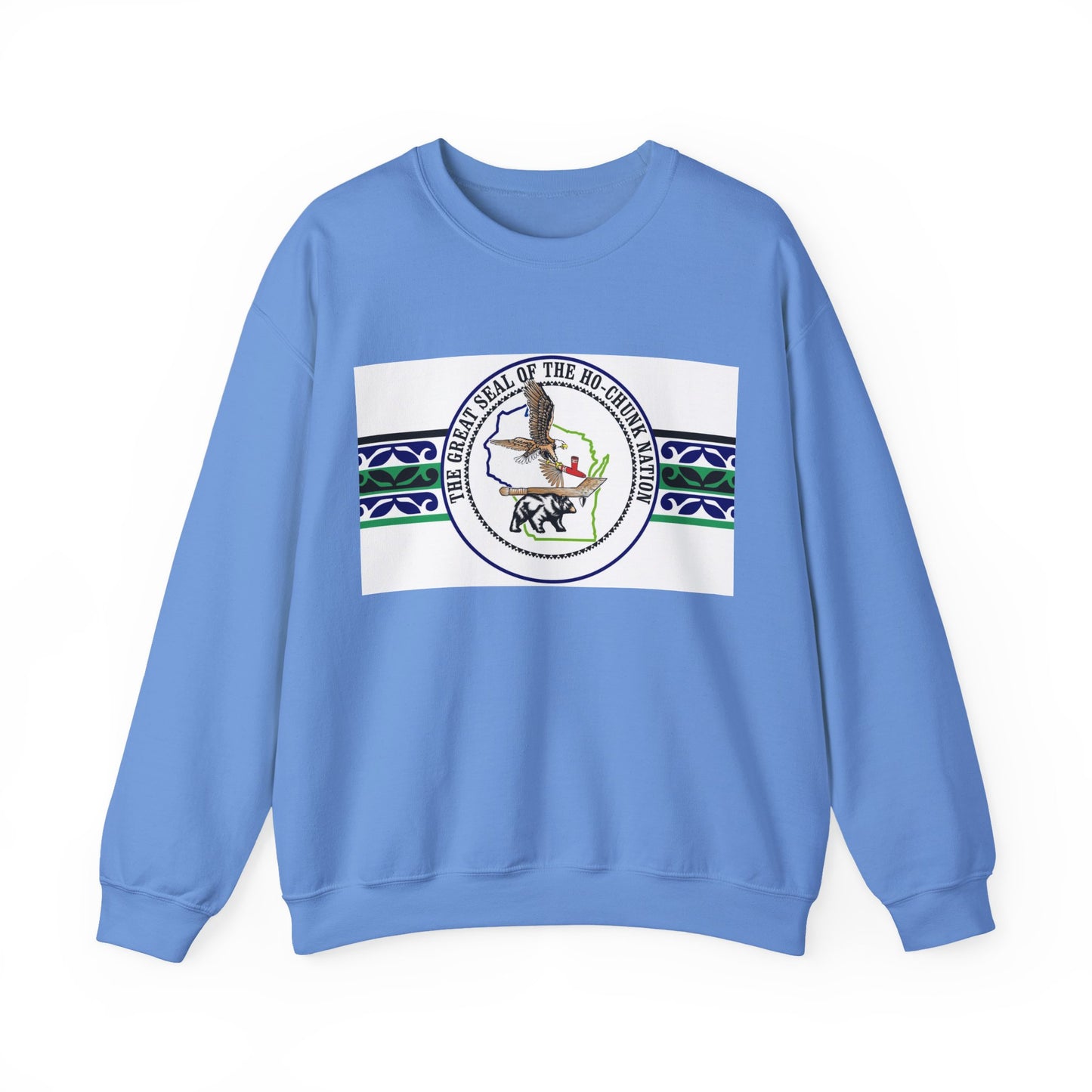 Ho Chunk Sweatshirt