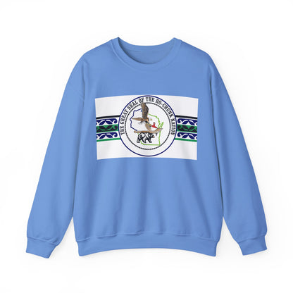 Ho Chunk Sweatshirt