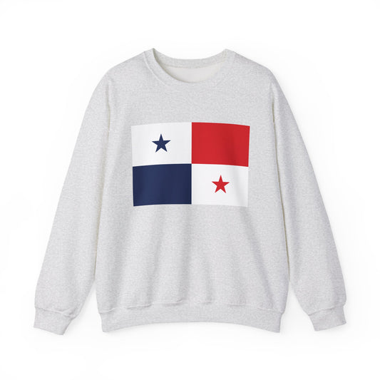 Panama Flag Sweatshirt