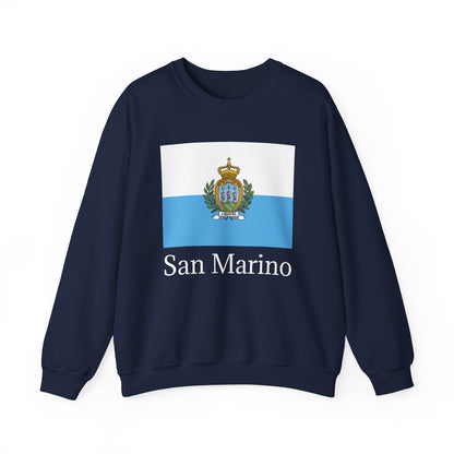 San Marino Sweatshirt