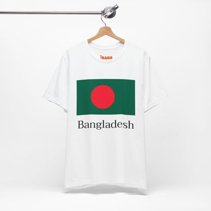 Bangladesh T-shirts