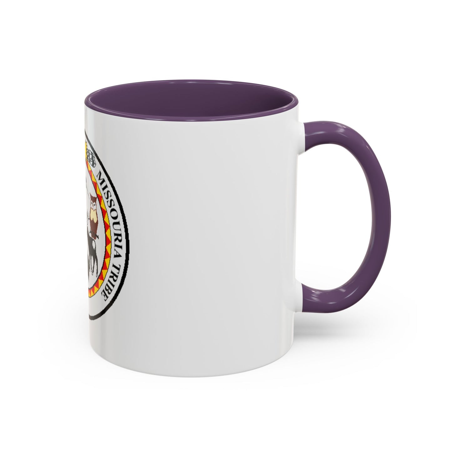 Missouria Mug