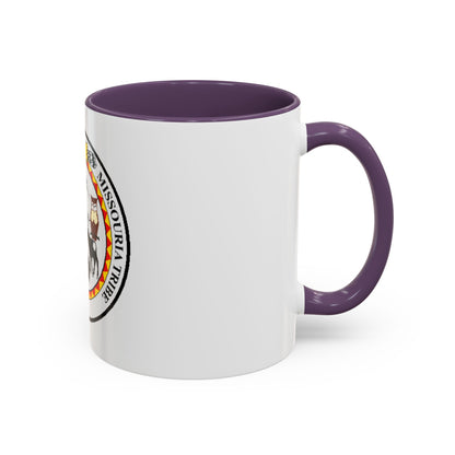 Missouria Mug