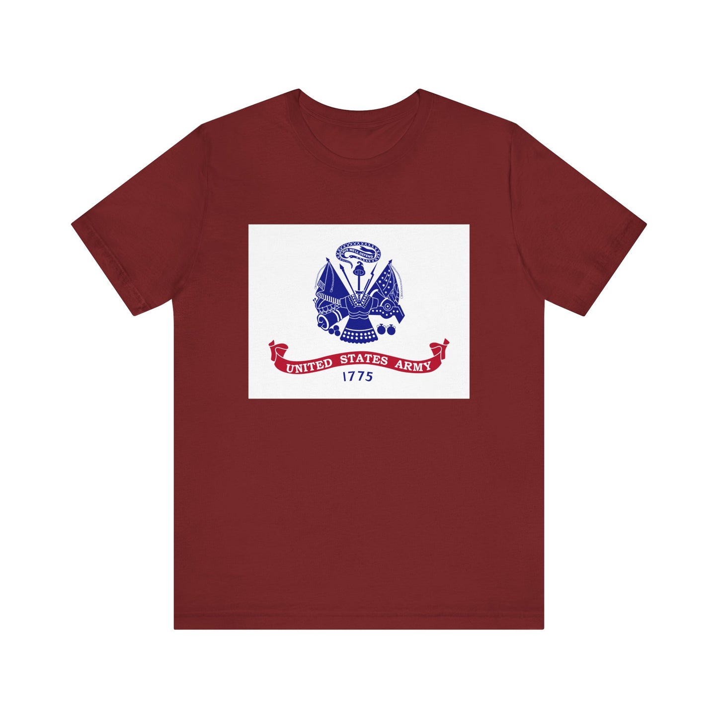 US Army T-shirt