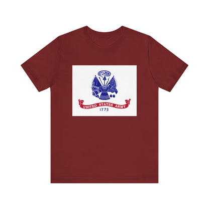 US Army T-shirt