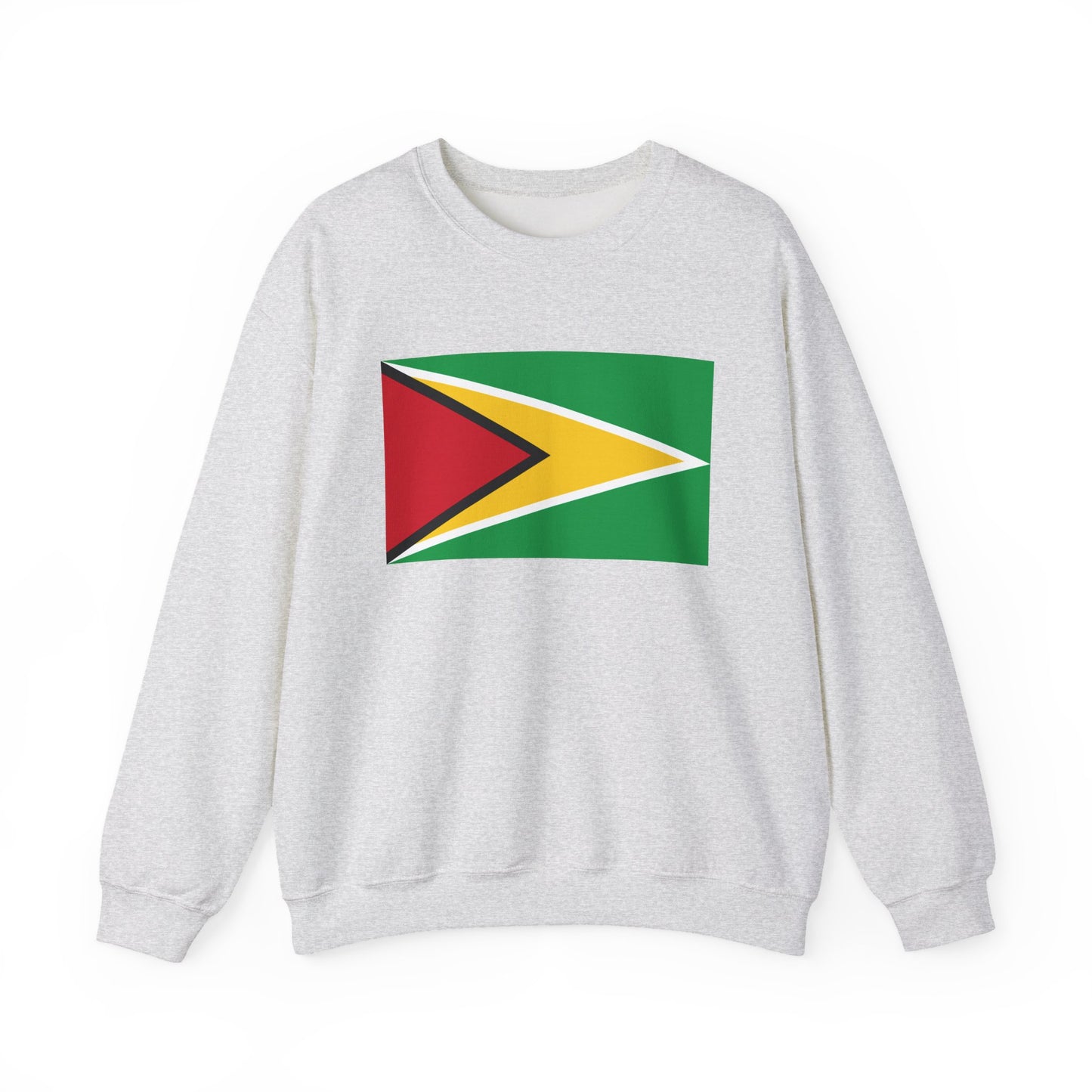 Guyana Flag Sweatshirt