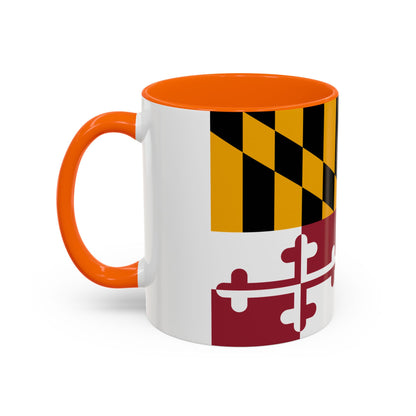 Maryland Mug