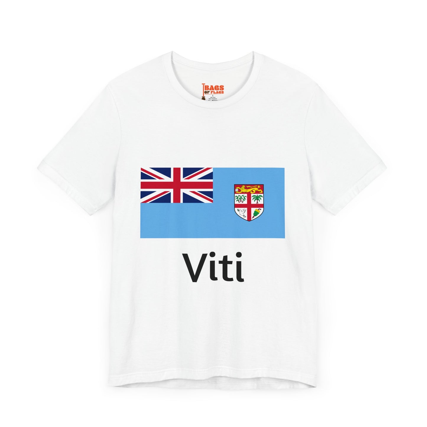 Viti T-shirts