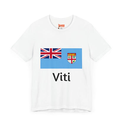 Viti T-shirts