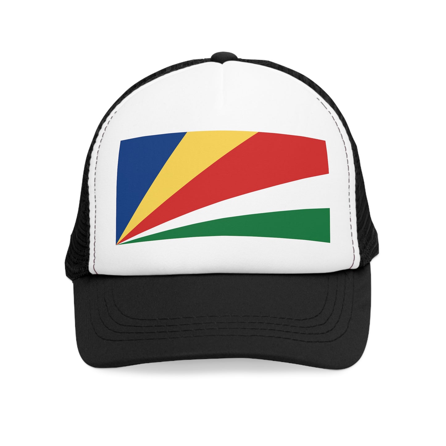 Seychelles Trucker Cap