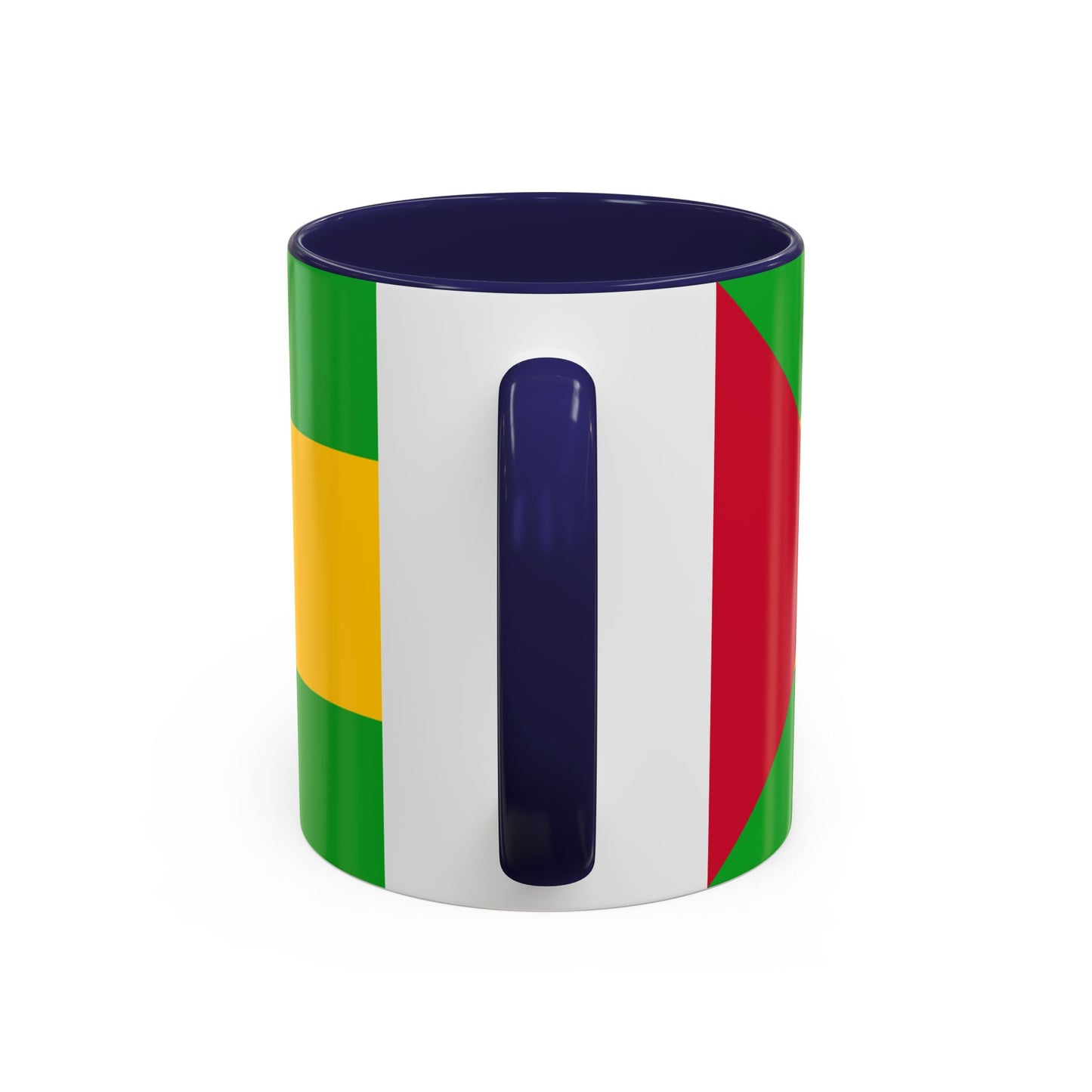 Sao Tome and Principe Mug