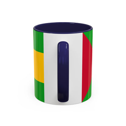 Sao Tome and Principe Mug