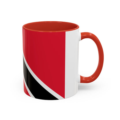 Trinidad and Tobago Mug