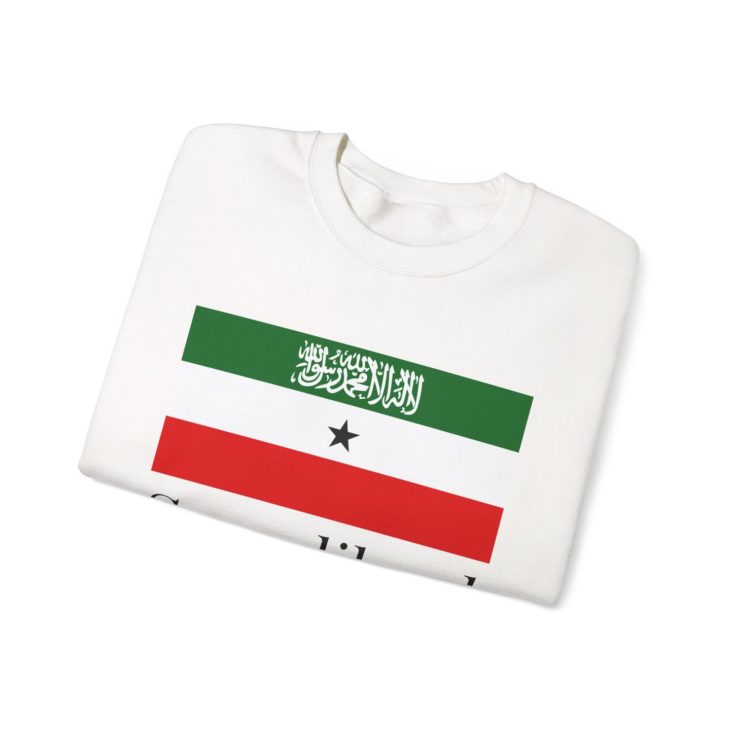Somaliland Sweatshirt