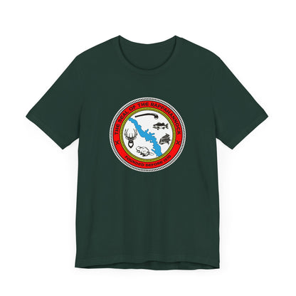 Rappahannock People T-shirt