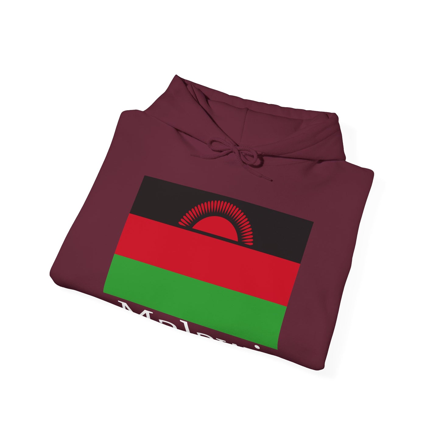 Malawi Hoodies