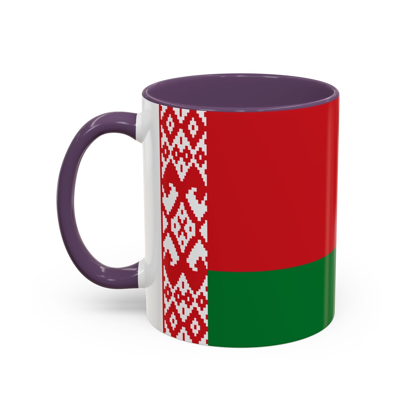 Belarus Mug