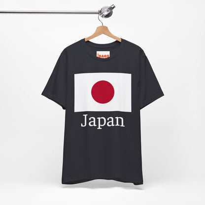 Japan T-shirts