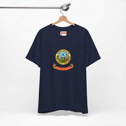 Idaho Inspired T-shirt