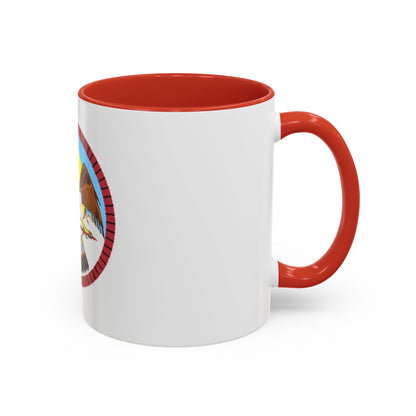 Ute People Mug