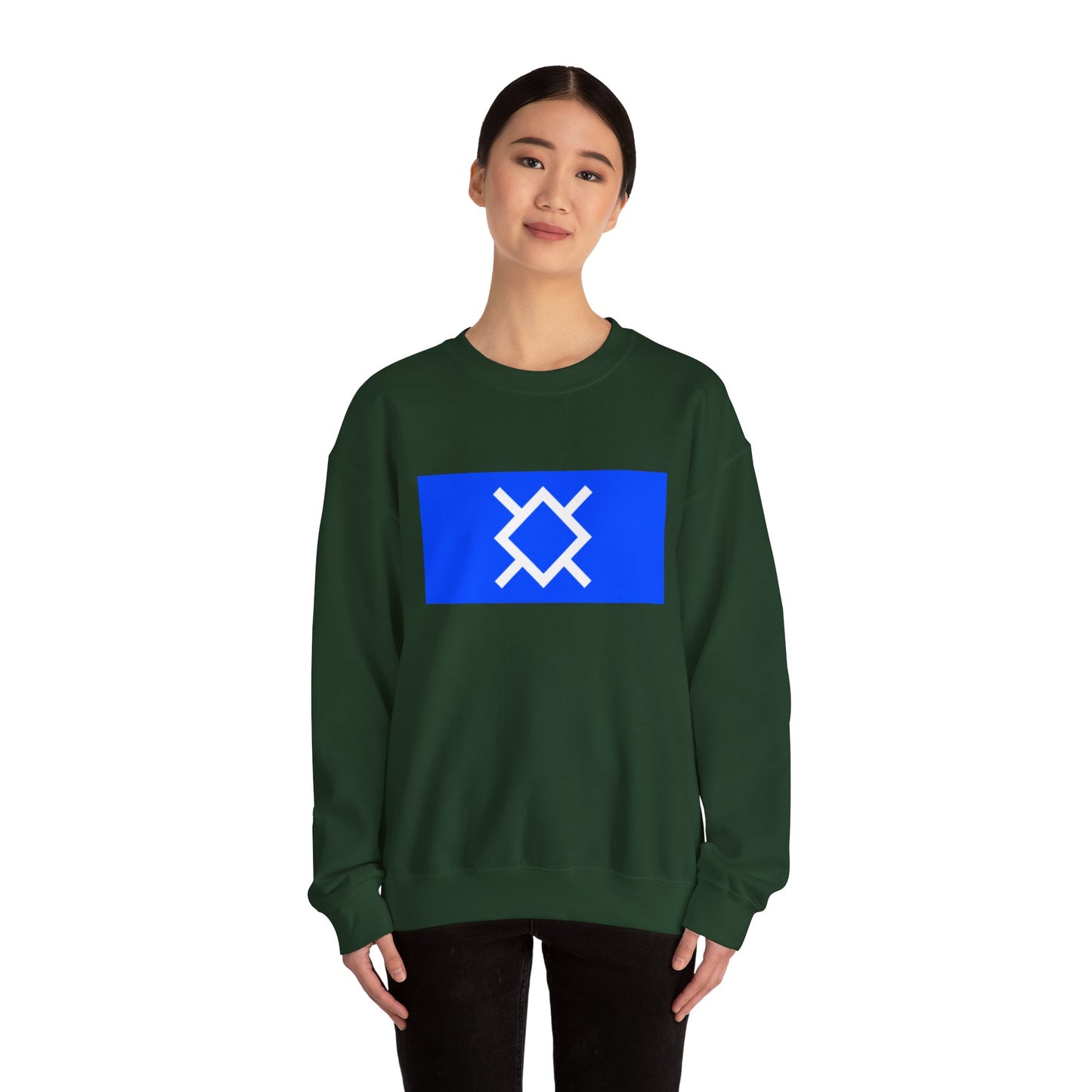 Cheyenne Sweatshirt