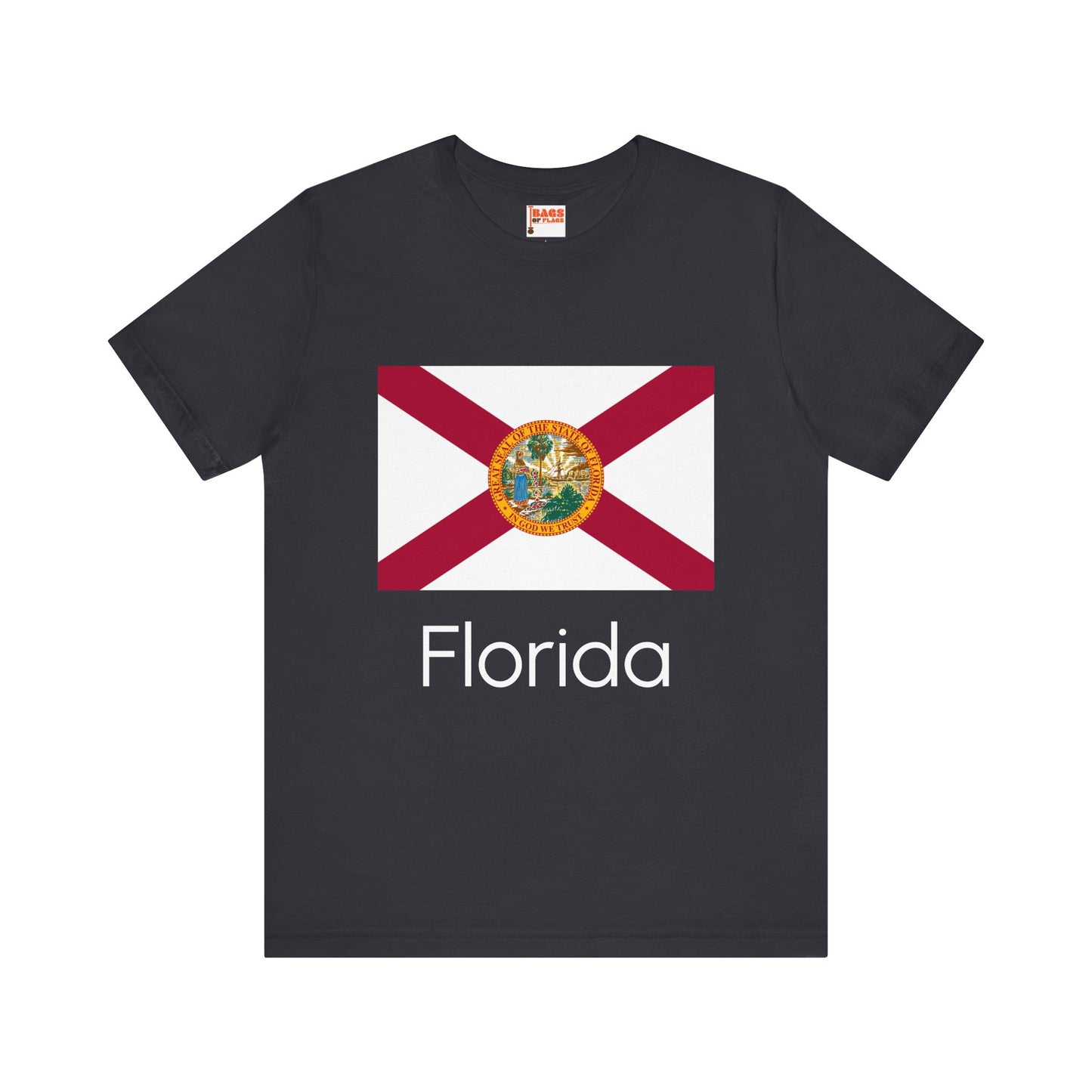 Florida T-shirts