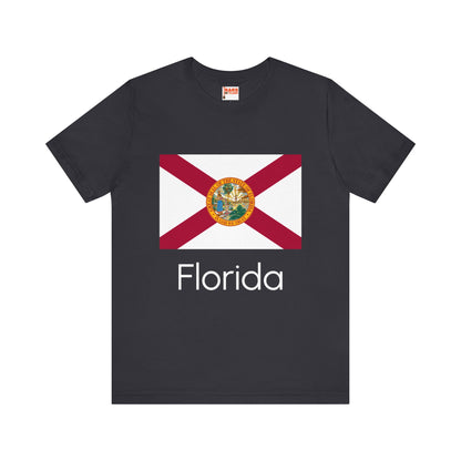 Florida T-shirts