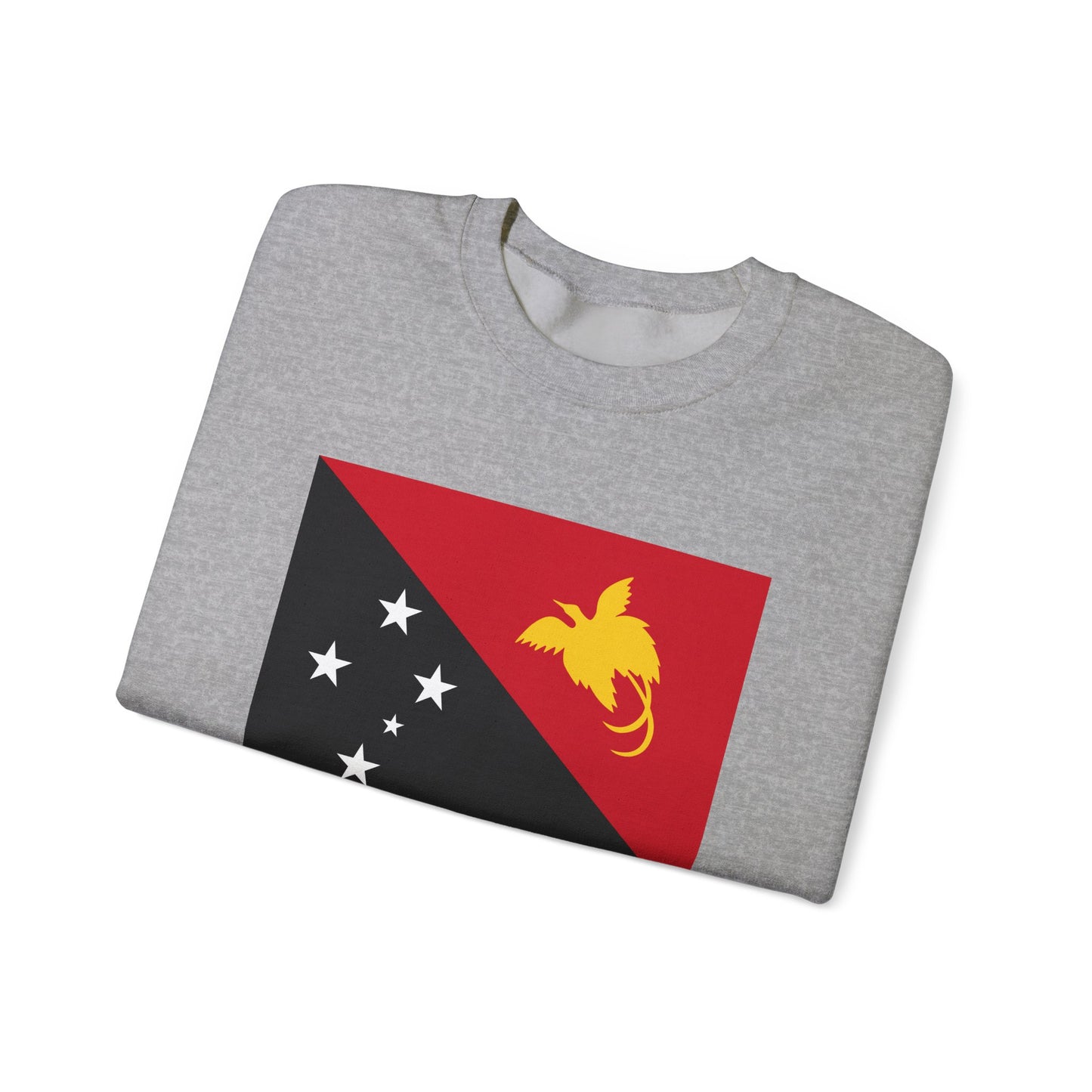 Papua New Guinea Sweatshirt